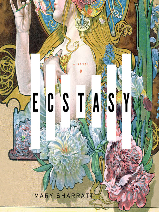 Cover image for Ecstasy